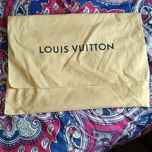 Louis Vuitton bag